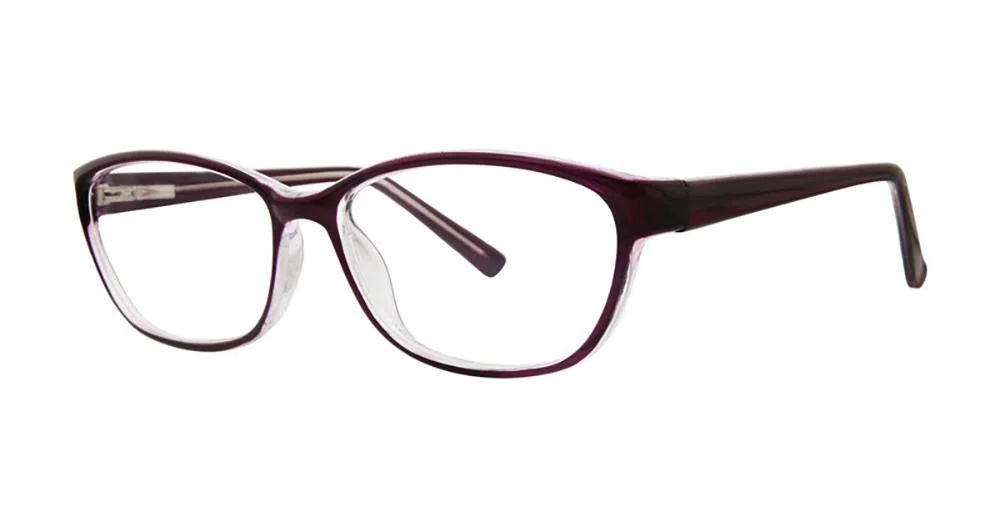 MODERN PLASTICS II NEXT Eyeglasses - view 3
